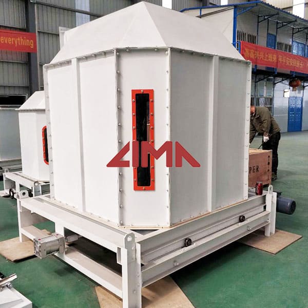 <h3>cattle grain pellet machine low cost in india-Lima Fish Feed </h3>
